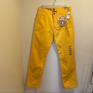 Men’s LSU College Pants